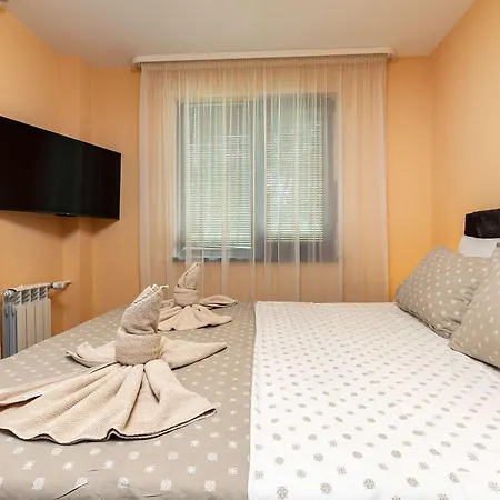 Comfortable Family-friendly 2bd With Terrace By Flat Manаger Apartment Plovdiv