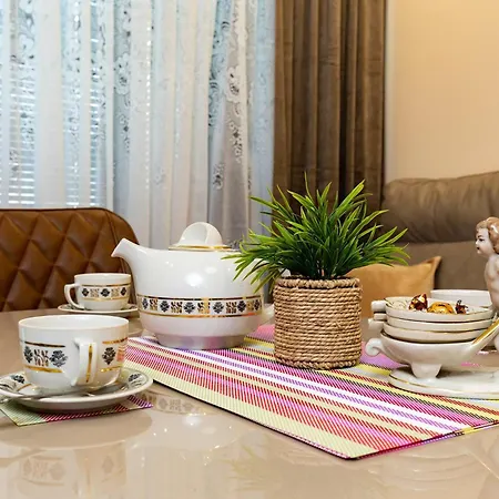 Apartment Comfortable Family-friendly 2bd With Terrace By Flat Manаger Plovdiv