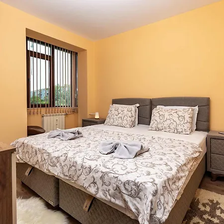 Comfortable Family-friendly 2bd With Terrace By Flat Manаger Apartament *
