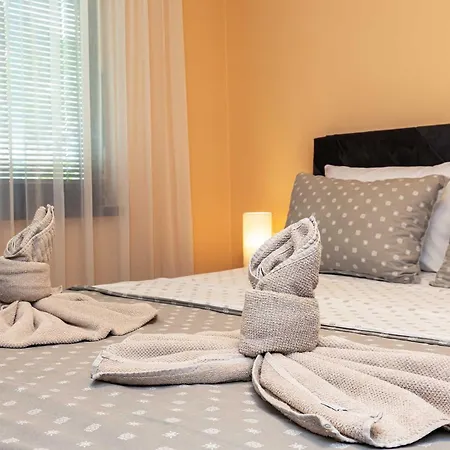 Apartament Comfortable Family-friendly 2bd With Terrace By Flat Manаger