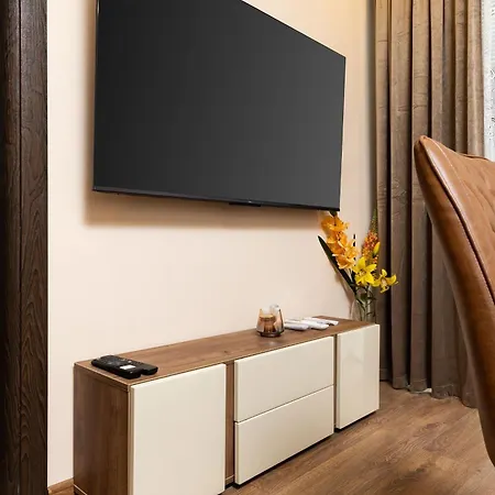 Comfortable Family-friendly 2bd With Terrace By Flat Manаger Apartment *
