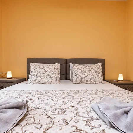 Apartment Comfortable Family-friendly 2bd With Terrace By Flat Manаger Plovdiv