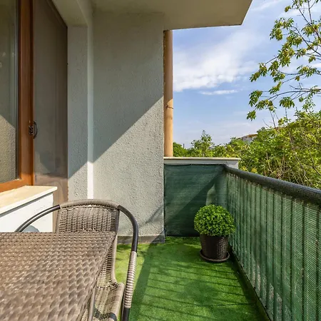 Comfortable Family-friendly 2bd With Terrace By Flat Manаger * Płowdiw