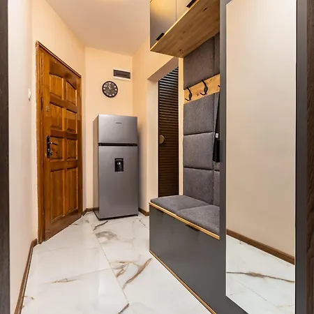 Comfortable Family-friendly 2bd With Terrace By Flat Manаger * Płowdiw