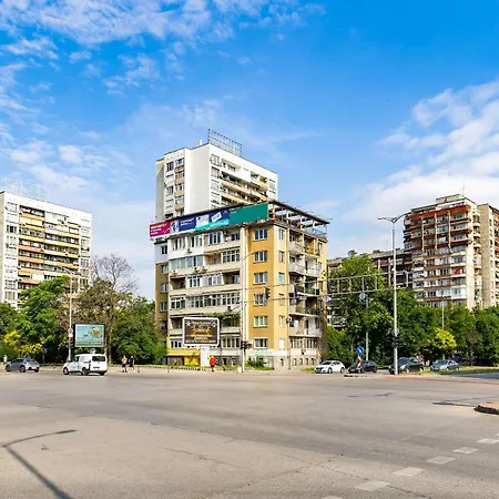 Apartment Comfortable Family-friendly 2bd With Terrace By Flat Manаger *