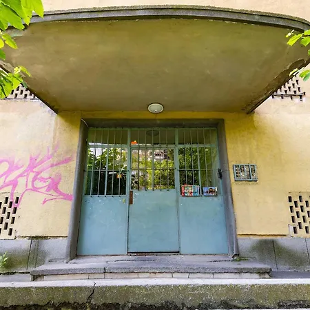 Apartment Comfortable Family-friendly 2bd With Terrace By Flat Manаger *
